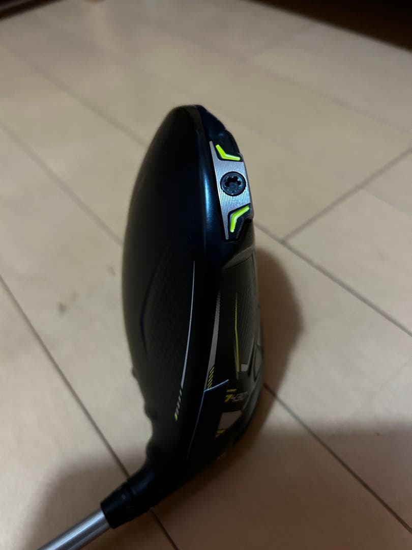 安定の飛び・カスタム】PING G430MAX ドライバー+アッタスキング5X