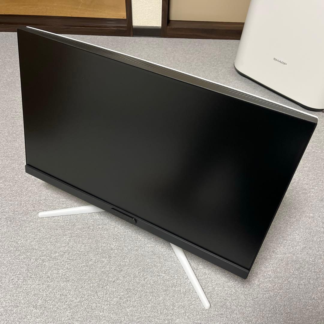 ディスプレイ・モニター本体 BenQ MOBIUZ EX251 220hz EX251 | 製品情報 | ベンキュージャパン