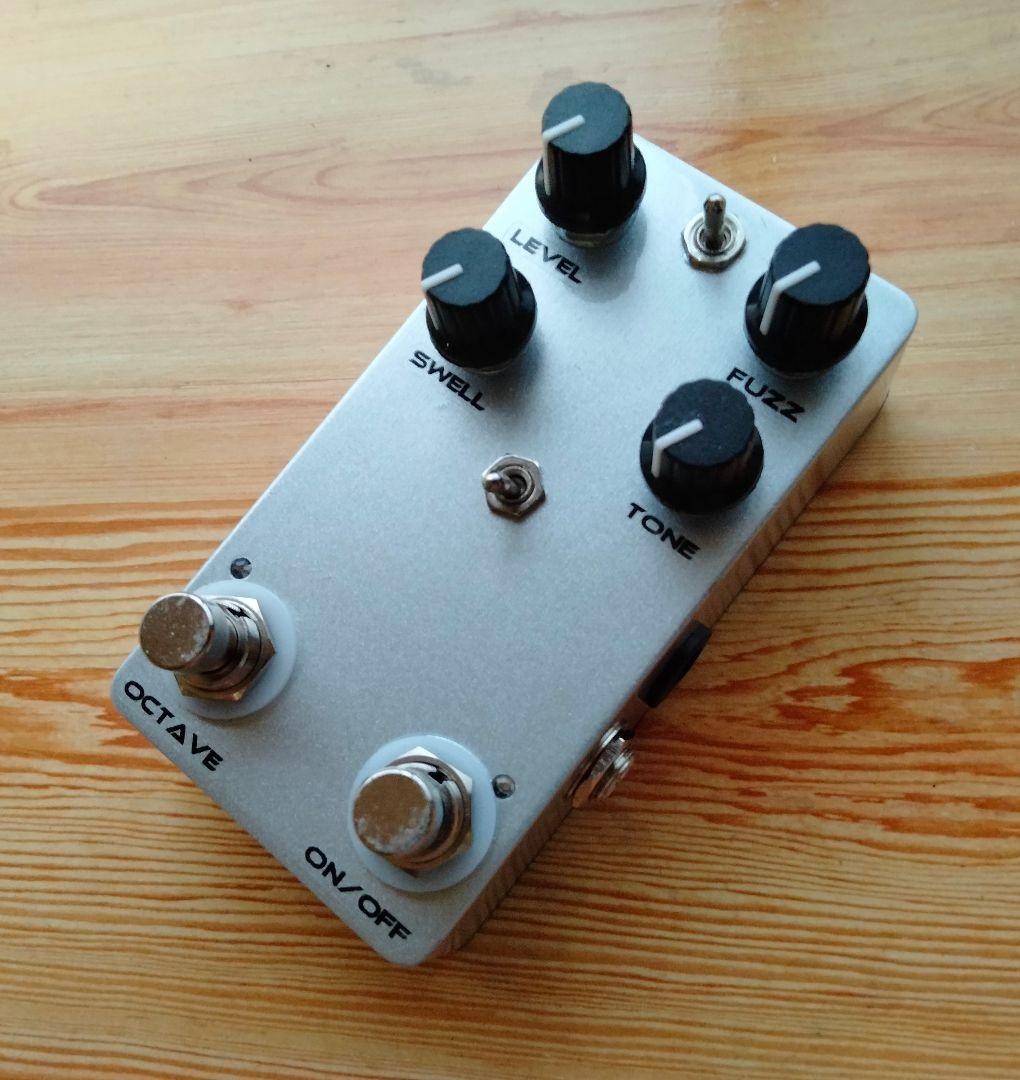 Experience fuzz クローン MOD ハンドメイド - メルカリ