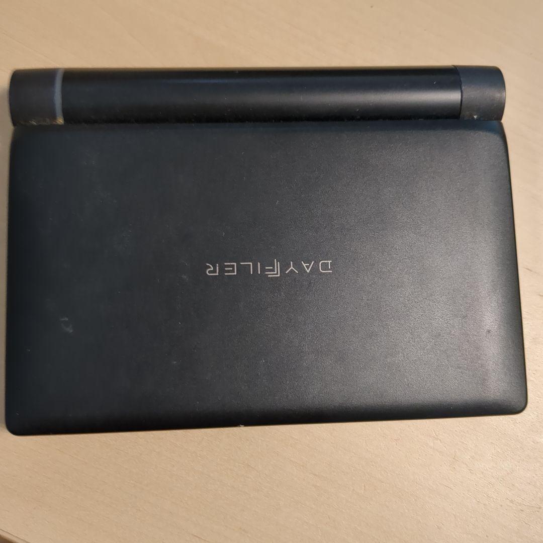 電子辞書　DF-X900R　PASORAMA　DF-X9000同等品 電子辞書 DF-X900R PASORAMA DF-X9000同等品 電子辞書 DF-X900R