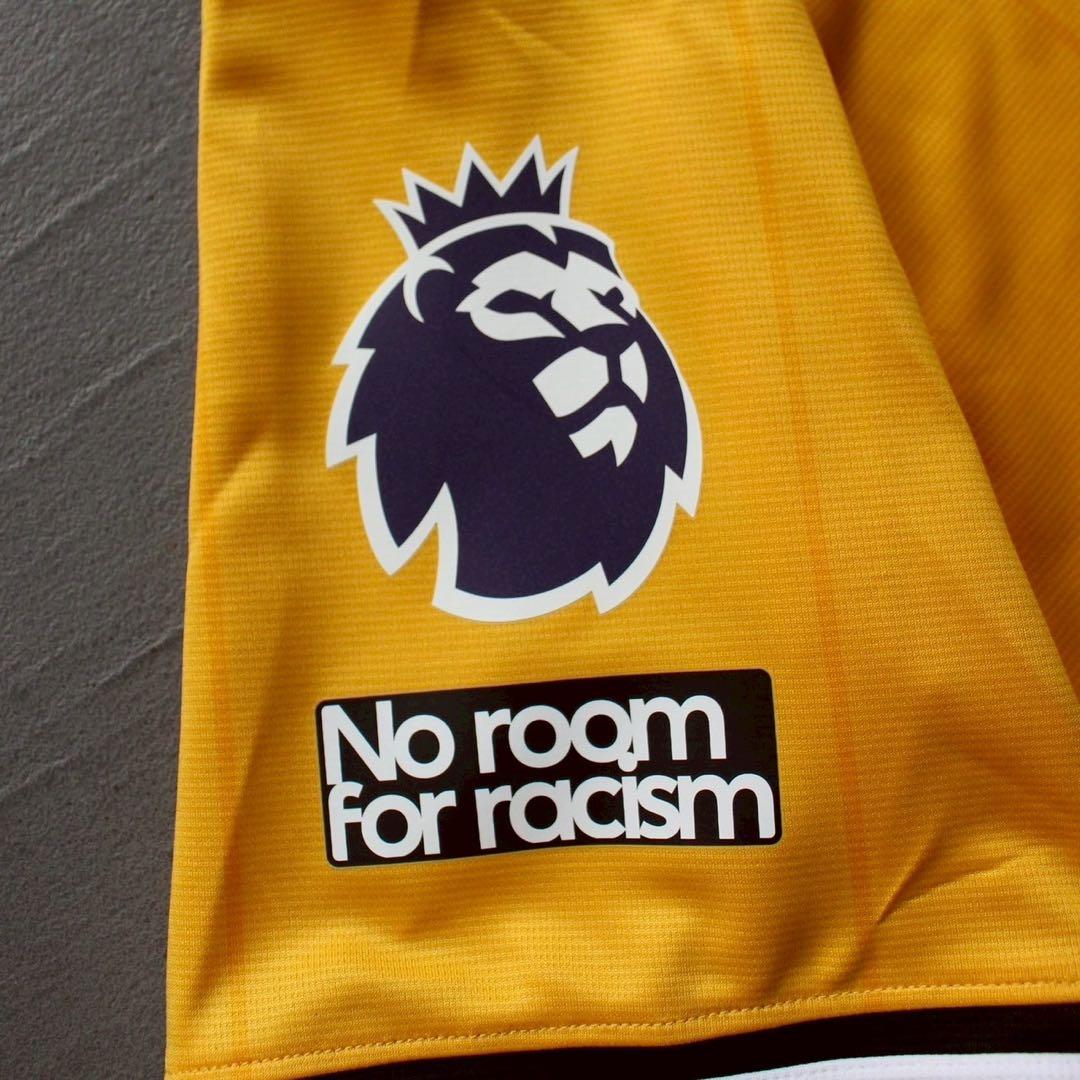 ウルヴァーハンプトン 23/24 ユニフォーム ホーム 正規品 ペドロ・ネト