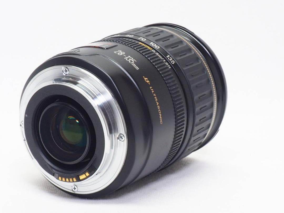 Canon EF 28-135mm F3.5-5.6 IS USM 《 良好 》