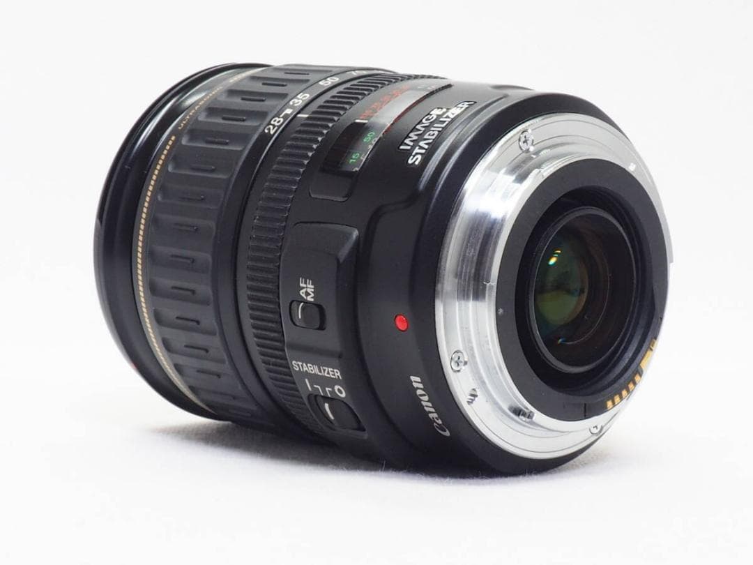 Canon EF 28-135mm F3.5-5.6 IS USM 《 良好 》