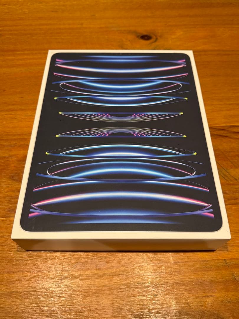 iPad Pro 12.9 第6世代 2TB Wifiモデル Apple iPad Pro 12.9インチ 第6世代 Wi-Fi 2TB 2022年秋モデル 価格