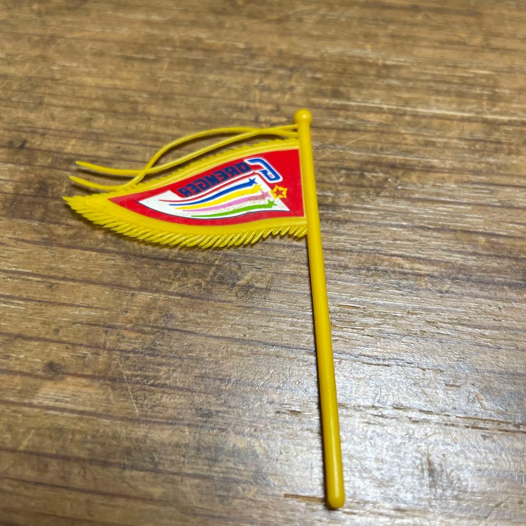 ポピー ポピニカ PA-76 ブルースター 秘密戦隊 ゴレンジャー 超合金