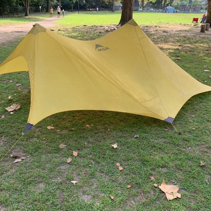 MSR TWINGトゥーウイング