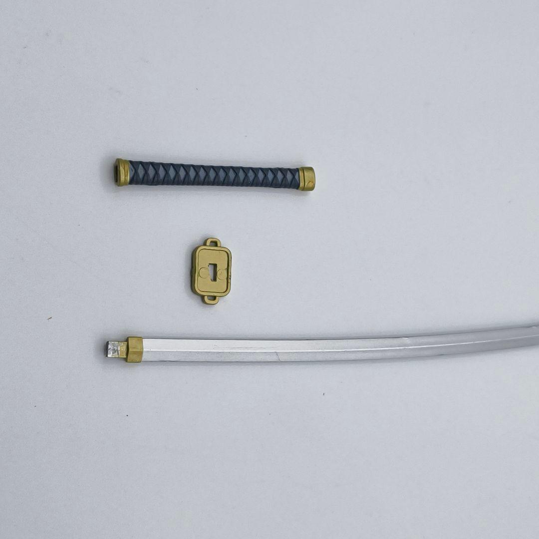 プレイアーツ改 ファイナルファンタジー7 アドベントチルドレン セフィロス