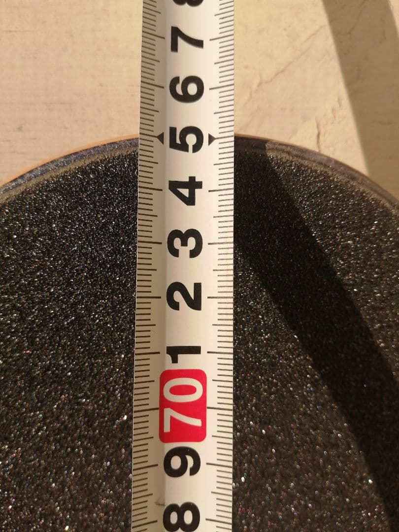 美品のTOY MACHINE　75cm✕18.7cm たぶん未使用だと思います