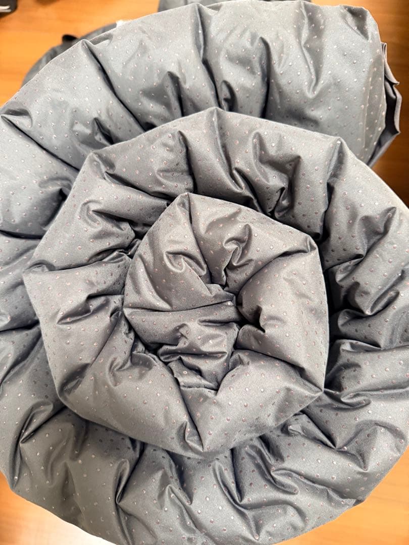 OneTigrisワンティグリス 極厚10㎝インフレータマット【初期不良品