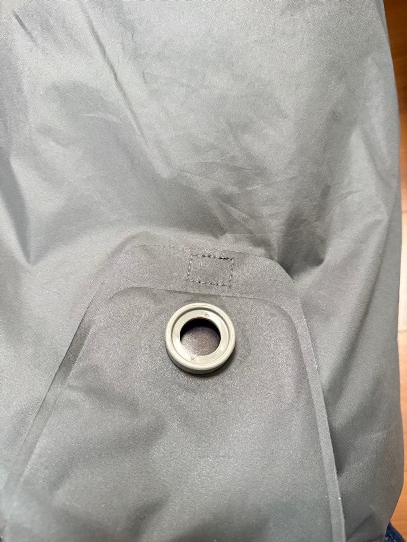 OneTigrisワンティグリス 極厚10㎝インフレータマット【初期不良品