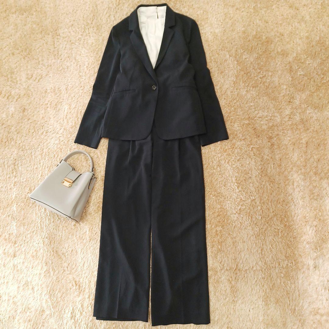 グリーンレーベルリラクシング　サラフール テーラード ジャケット　ワイドパンツ MATSUMOTOのスタッフボイス｜ユナイテッドアローズ公式通販 - UNITED