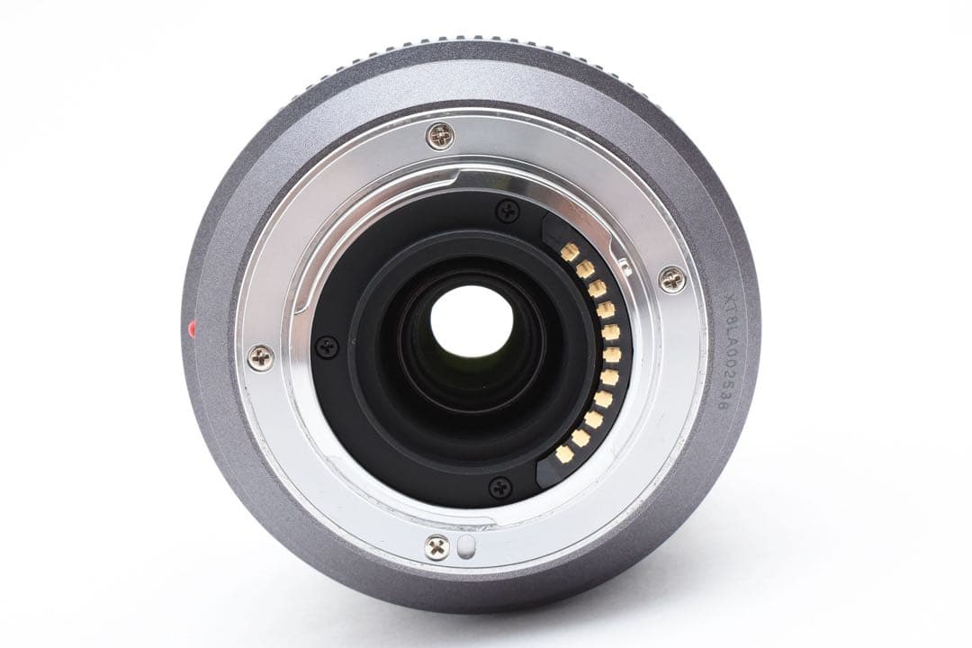 レンズ(ズーム) LUMIX 45-200mm F4.0-5.6 H-FS045200