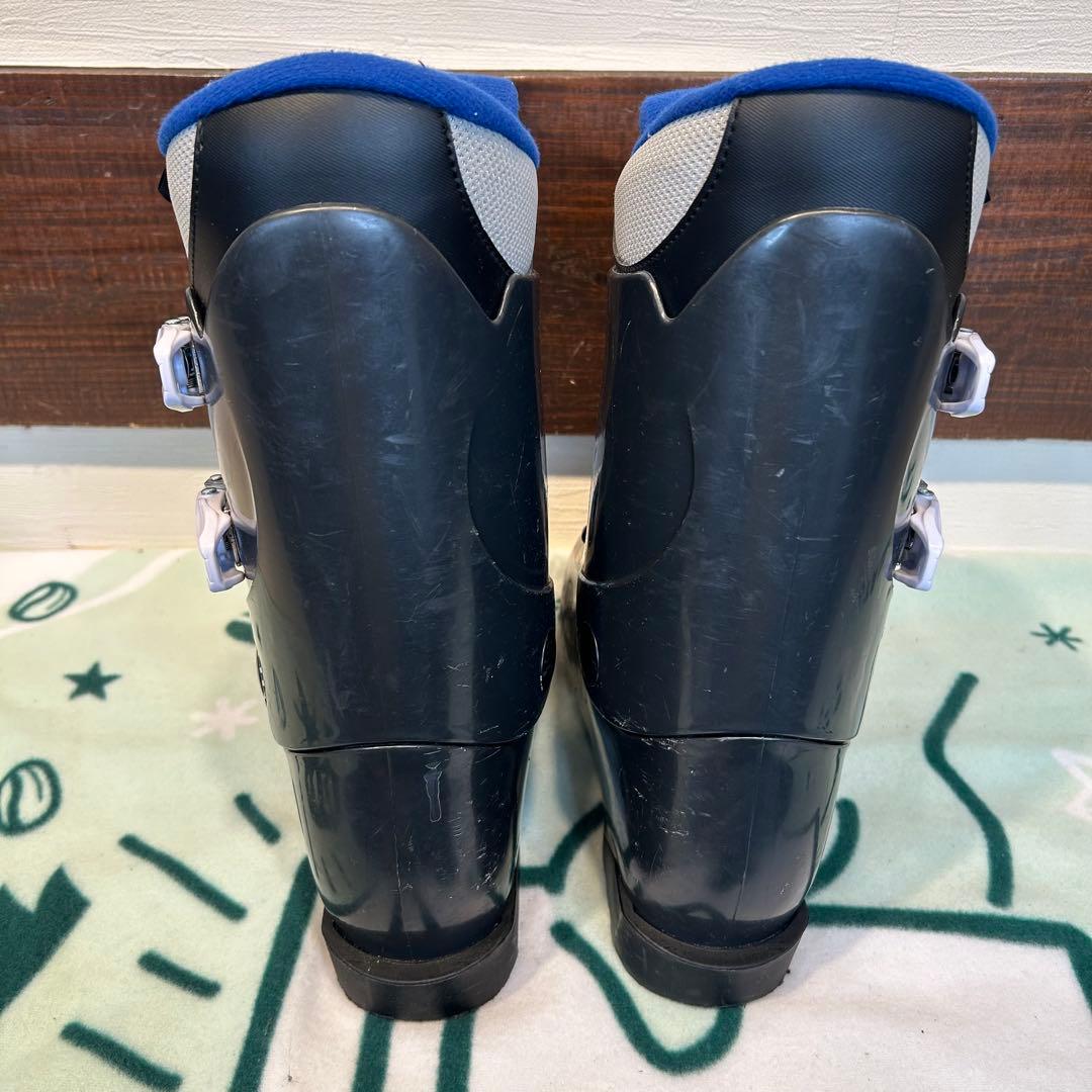 ◇状態良好◇ Dir-V 99cm ファンスキー　ブーツ　25〜25.5cm