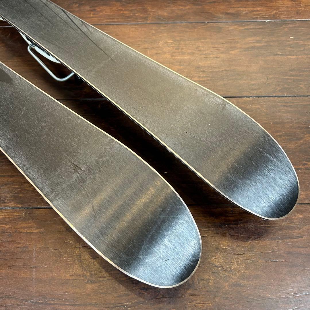 ◇状態良好◇ Dir-V 99cm ファンスキー　ブーツ　25〜25.5cm