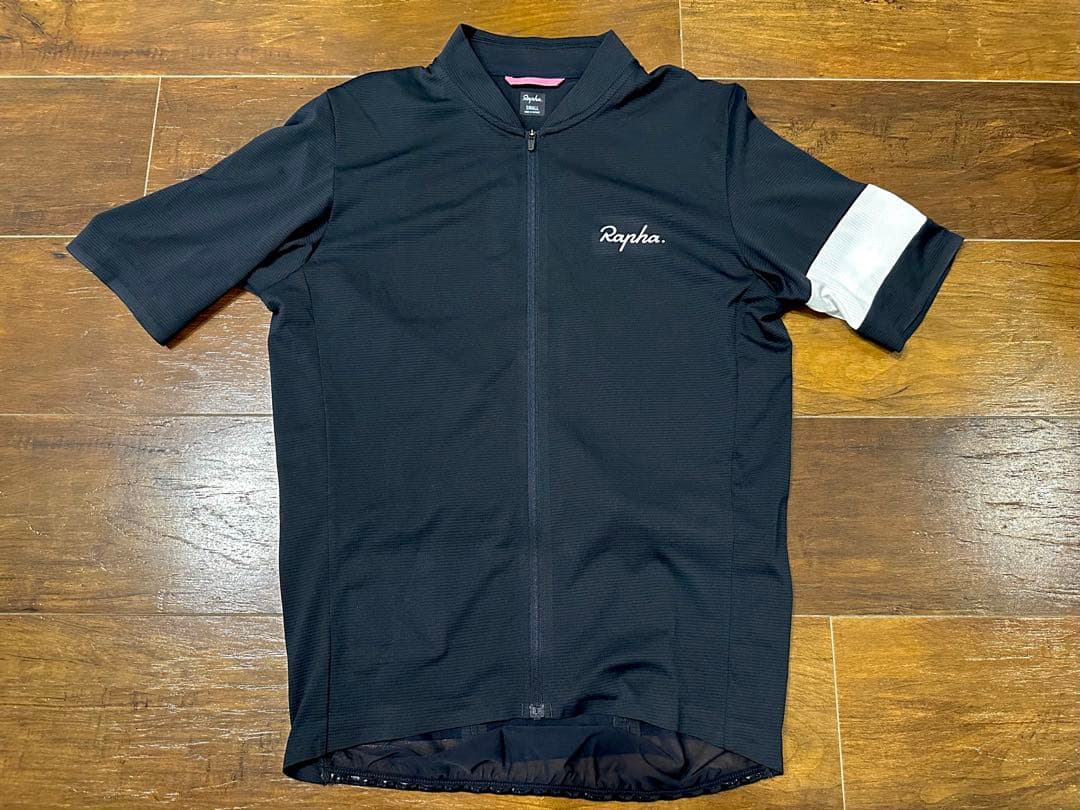 Rapha】メンズ クラシック フライウェイト ジャージ - メルカリ