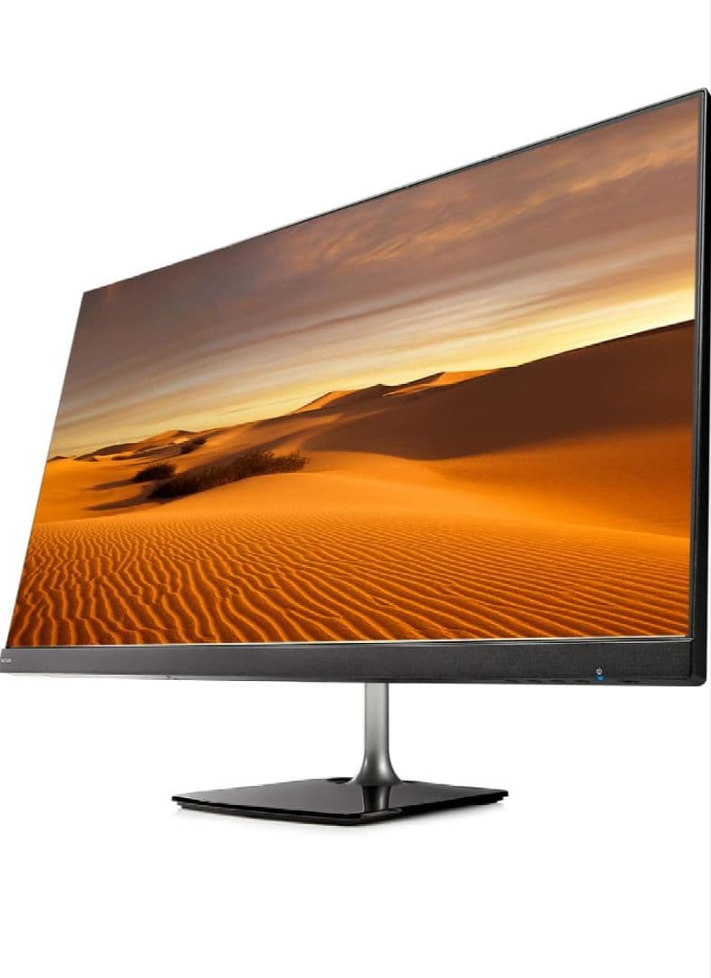 HP 27型ワイド液晶モニター/ディスプレイN270h/フルHD HP 27インチワイドIPSモニター N270h HP DirectPlus専用モデル 製品