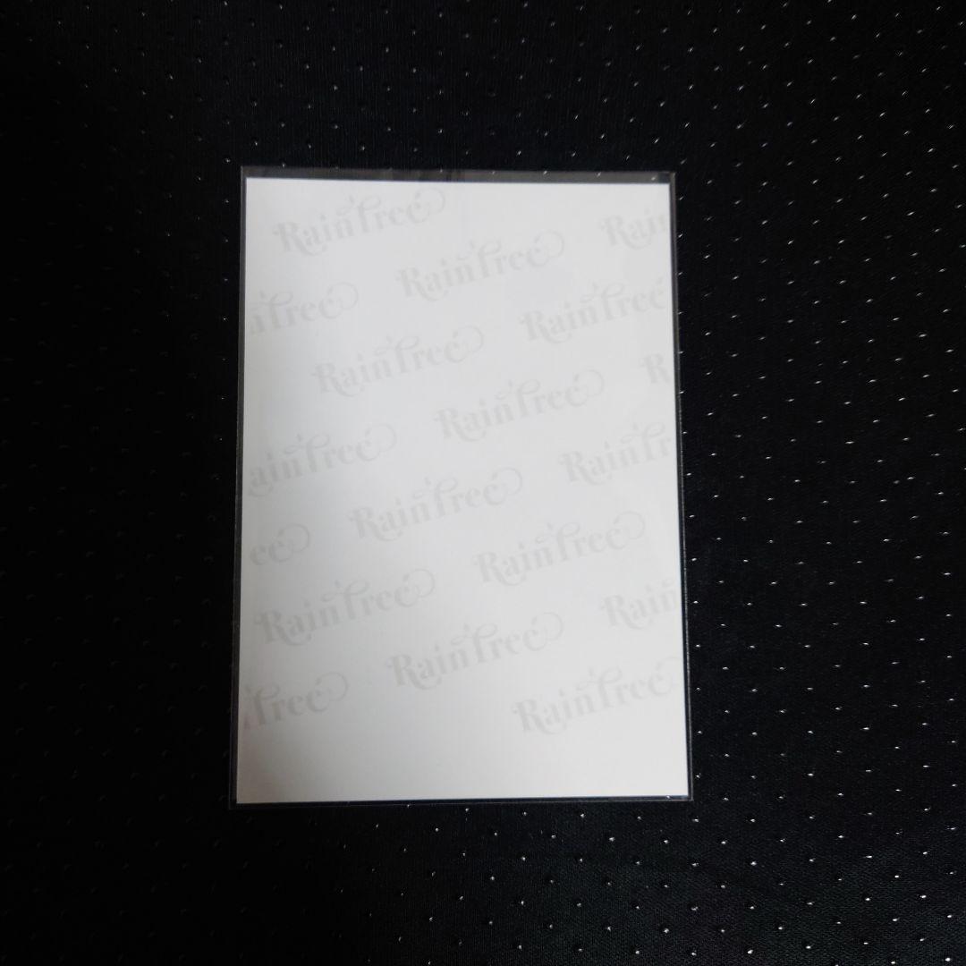 RainTree 綾瀬ことり ILU サイン入り生写真 - メルカリ