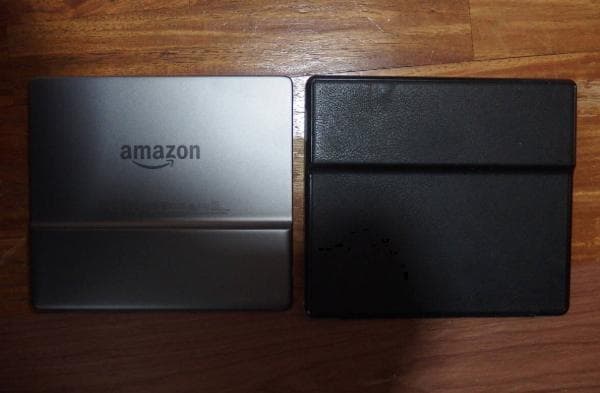 Kindle Oasis 第9世代 32GB Wi-Fi 広告なし　カバー付き Amazon.co.jp: Kindle Oasis 色調調節ライト搭載 wifi 32GB 広告なし