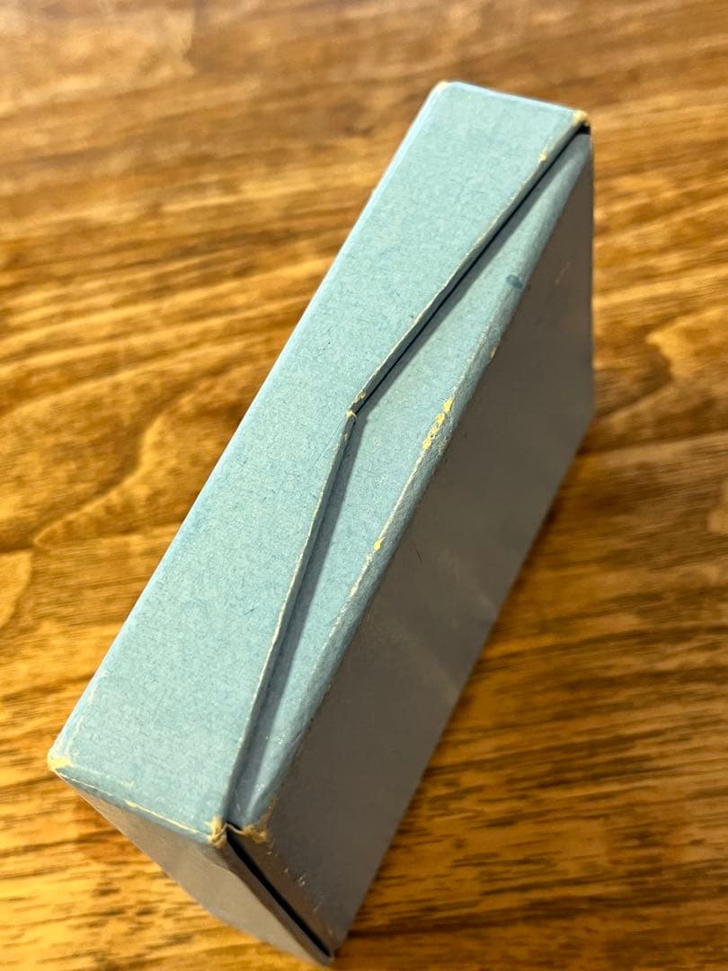 希少 イタリア製トランプ 1985年ヴィンテージ調ヴィーナスと