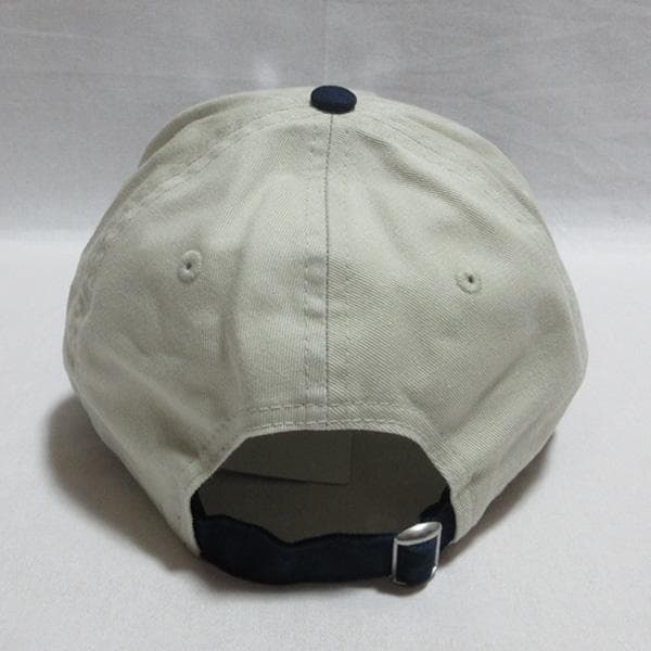 NEW ERAニューエラちいかわハチワレ9TWENTYキャップ新品タグ付き未使用