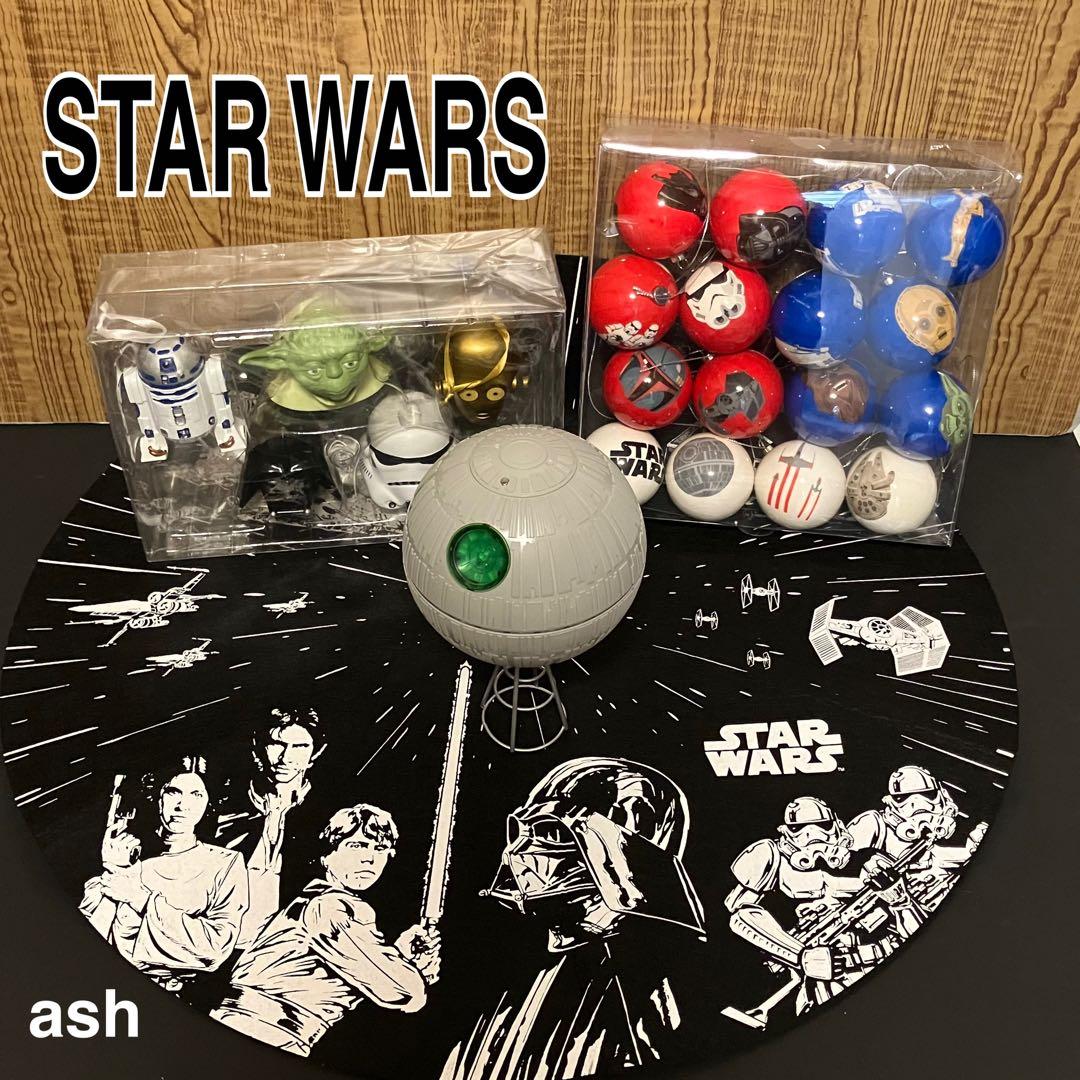 【Francfranc】STAR WARS クリスマスツリー　オーナメント スター・ウォーズ」クリスマスツリー10月4日より数量限定で販売 | 株式