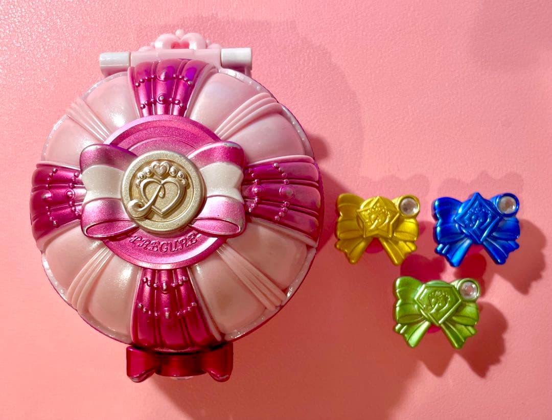 スマイルプリキュア スマイルパクト - メルカリ