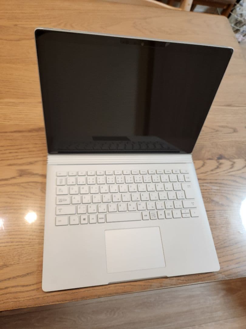 値下受付　Surface Book 3 32GB 51Core i7 13.5 Amazon.ca Laptops: Microsoft Surface Book 3 - 13.5