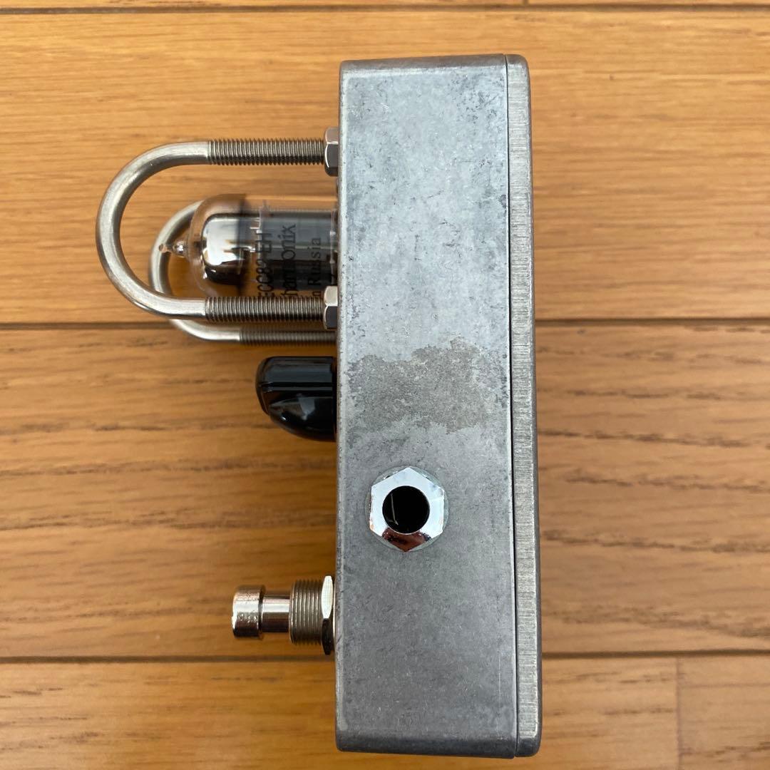 Beyond ( ビヨンド ) Beyond Tube Booster 2S