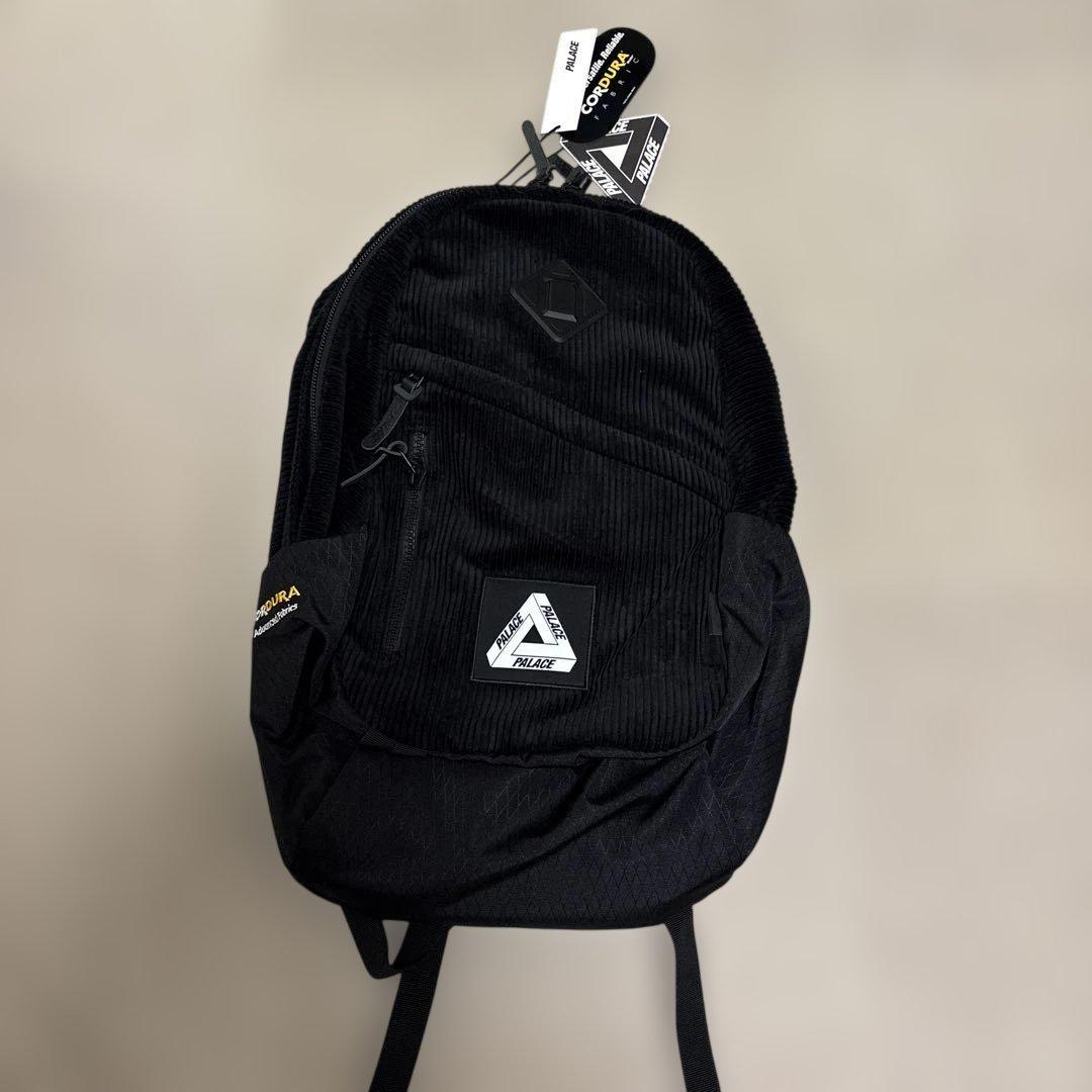 Palace Skateboards コーデュロイ リュック Backpack - メルカリ