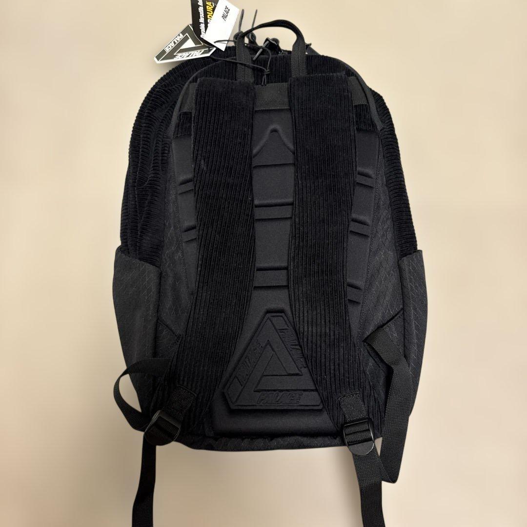 Palace Skateboards コーデュロイ リュック Backpack - メルカリ