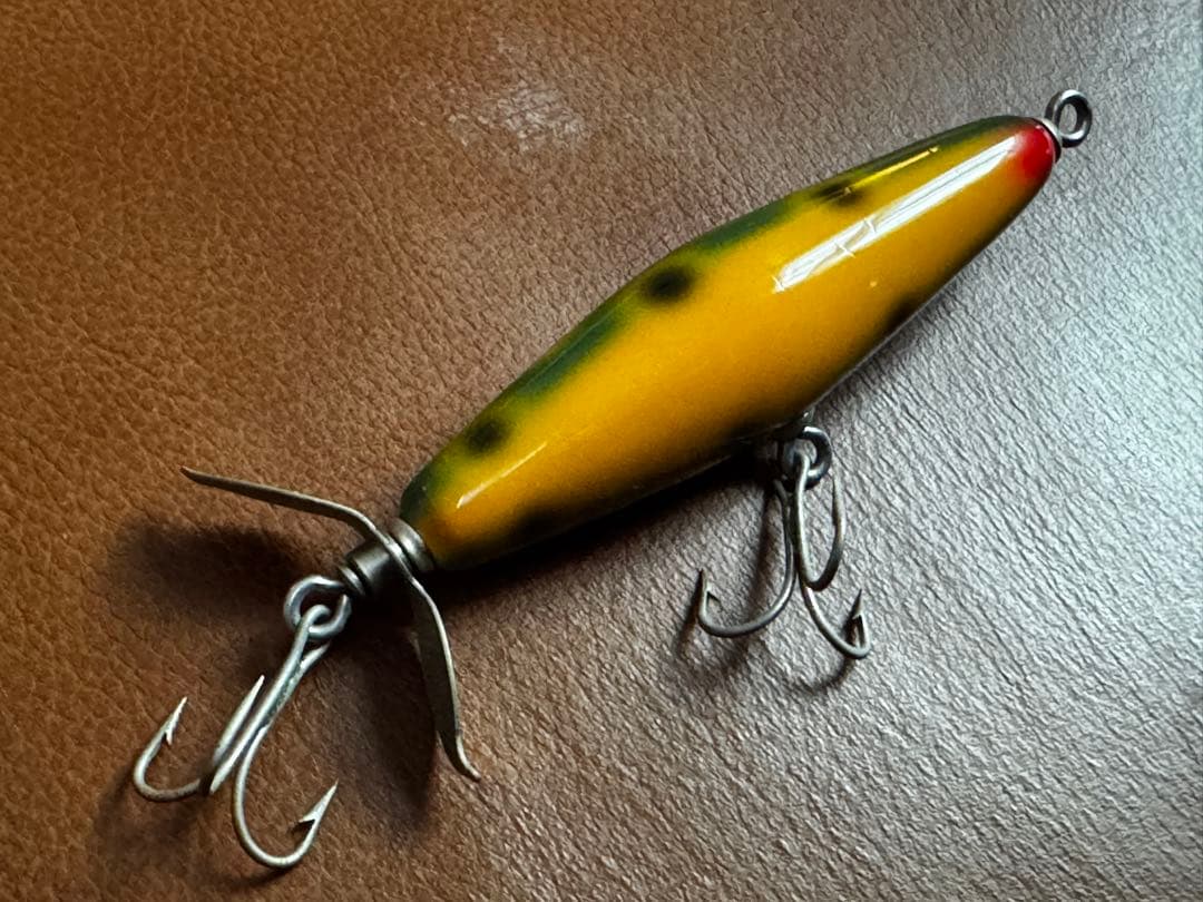 バルサ50 フロッグカラーのセット www.cosaga.com