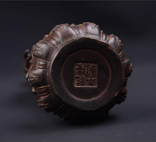 誕生仏 古銅仏像 旧家蔵出品 #672 - メルカリ