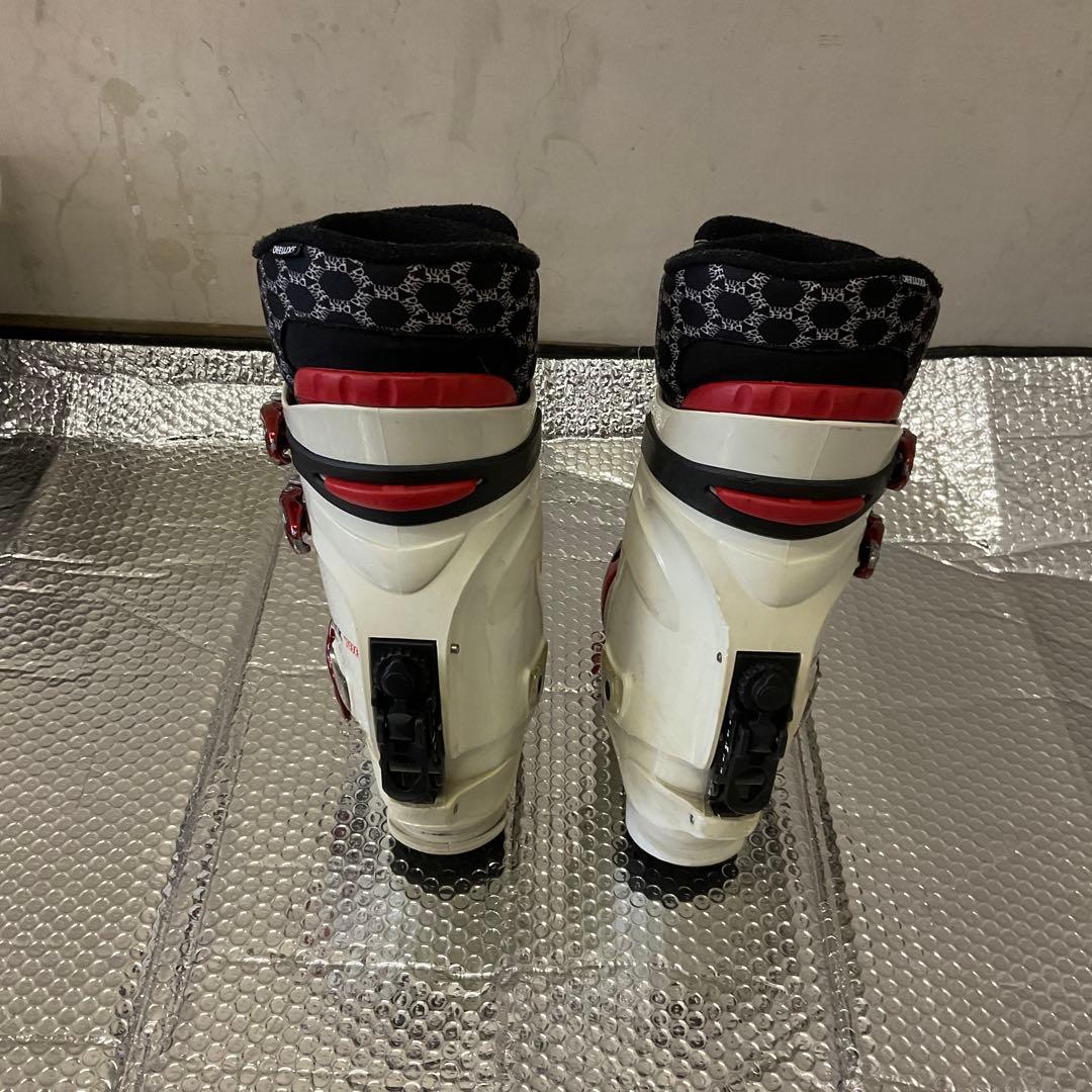 DEELUXE TRACK700 ハードブーツ　25.0cm