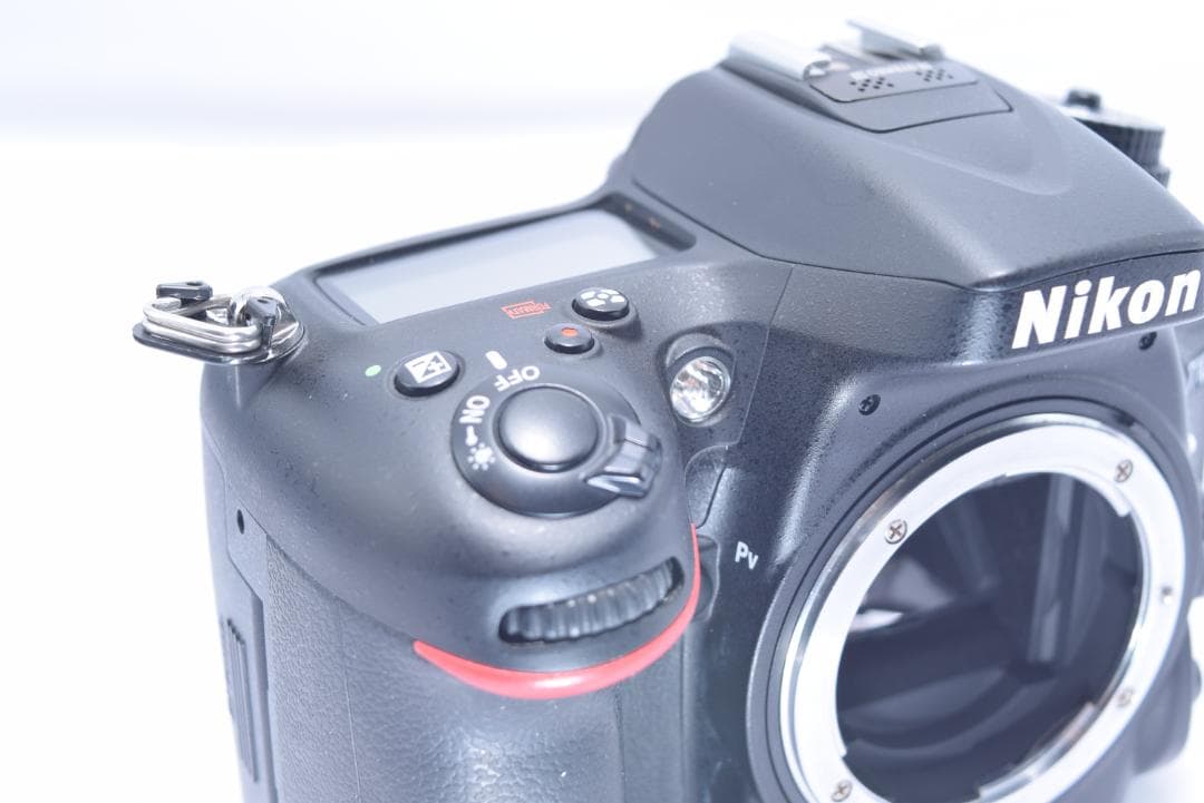 Nikon D7100 ダブルレンズセット シグマ超望遠レンズ付き - メルカリ