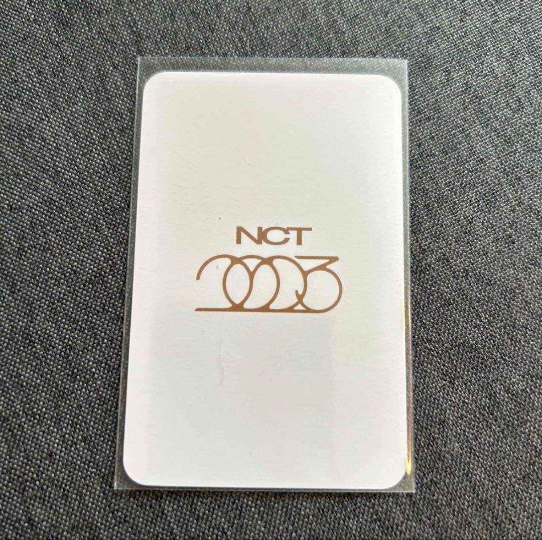 NCT 2023 Golden Age テン ラキドロ トレカ - メルカリ