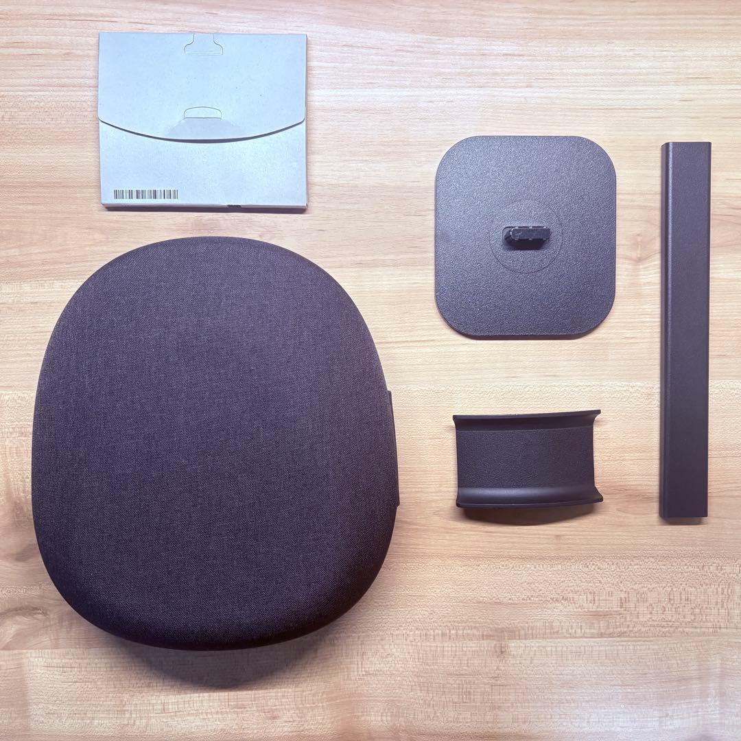 【最新モデル】WH-1000XM6 ワイヤレスヘッドフォン（保証書＋台座） WH-1000XM6 | ヘッドホン | ソニー