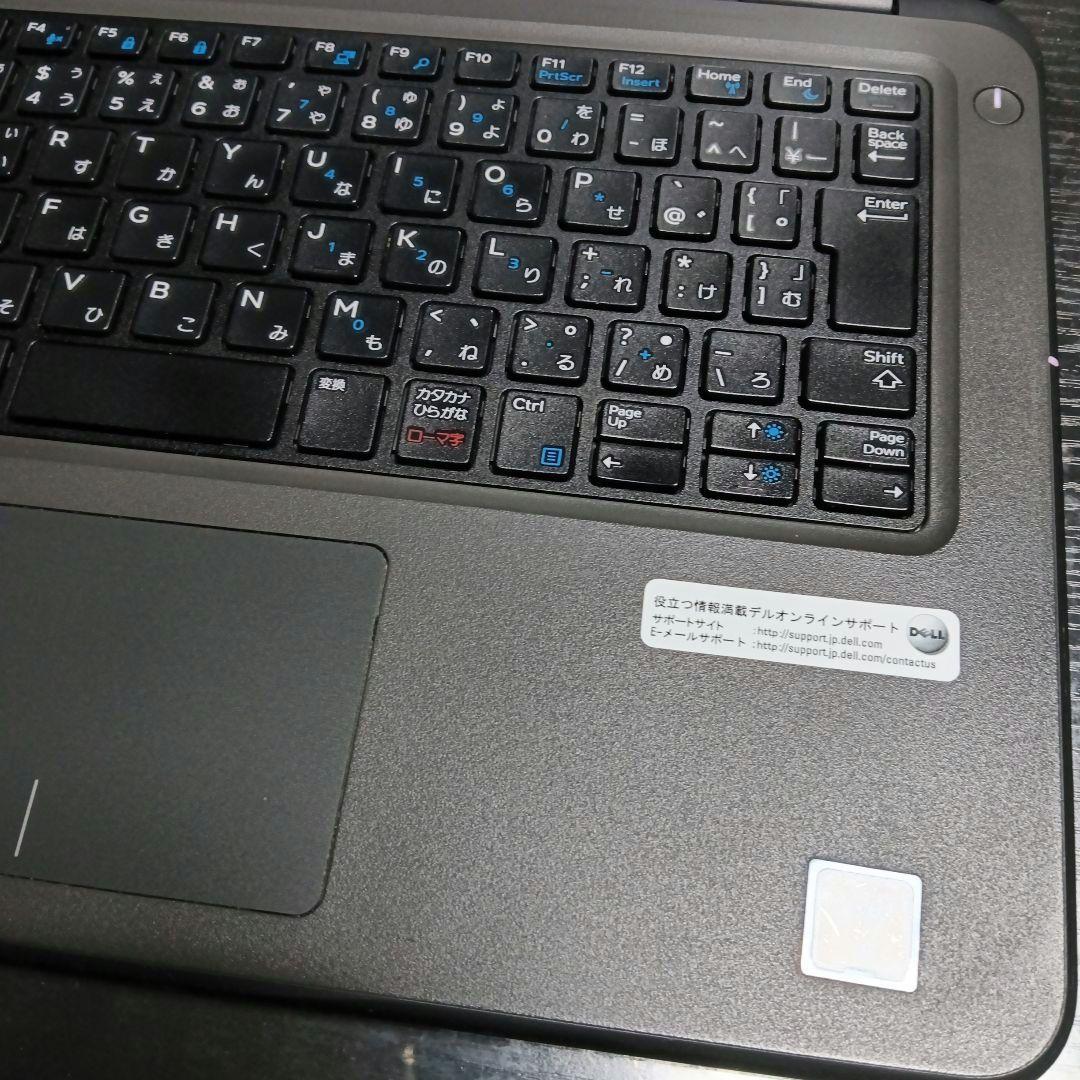 Dell Latitude 3310/Windows11/Office2021 - メルカリ