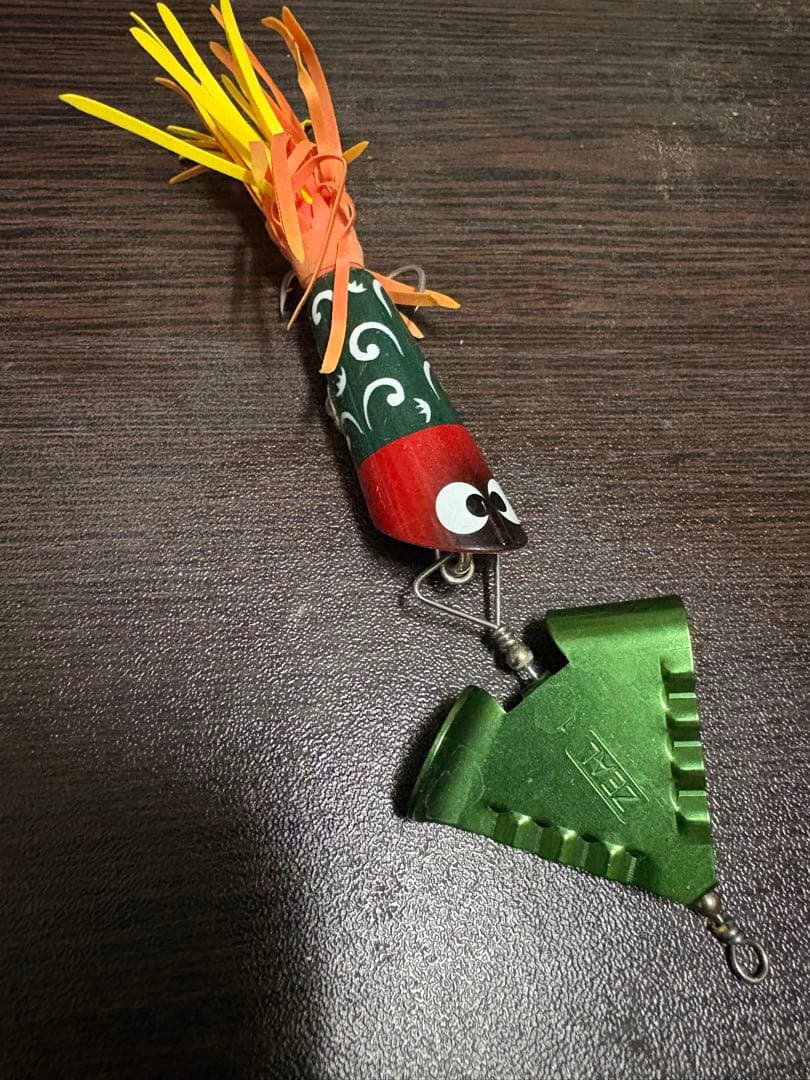 zeal ズイール チマチマ チマチマスーパーゲイリーバズ - メルカリ