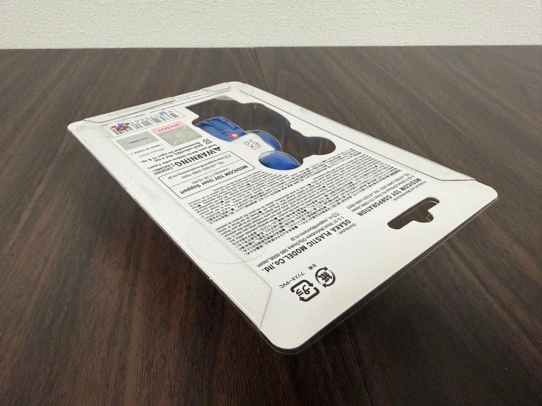 【未使用】ミャクミャク　ぬいぐるみ　大　小　BE@RBRICK ベアブリック