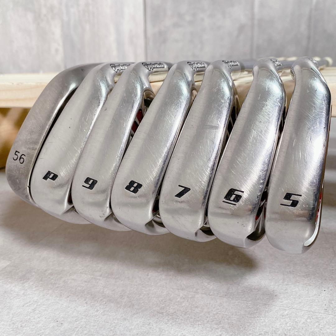 T175 テーラーメイド ゴルフクラブ メンズ フルセット ユーティリティ