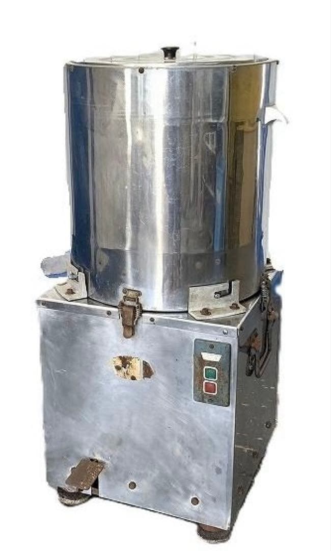 割卵機 野菜脱水機 遠心分離機 食品脱水機 三相200V 業務用 厨房 Amazon.co.jp: tongxing 電気野菜脱水機 業務用 大型 電動 食品脱水機