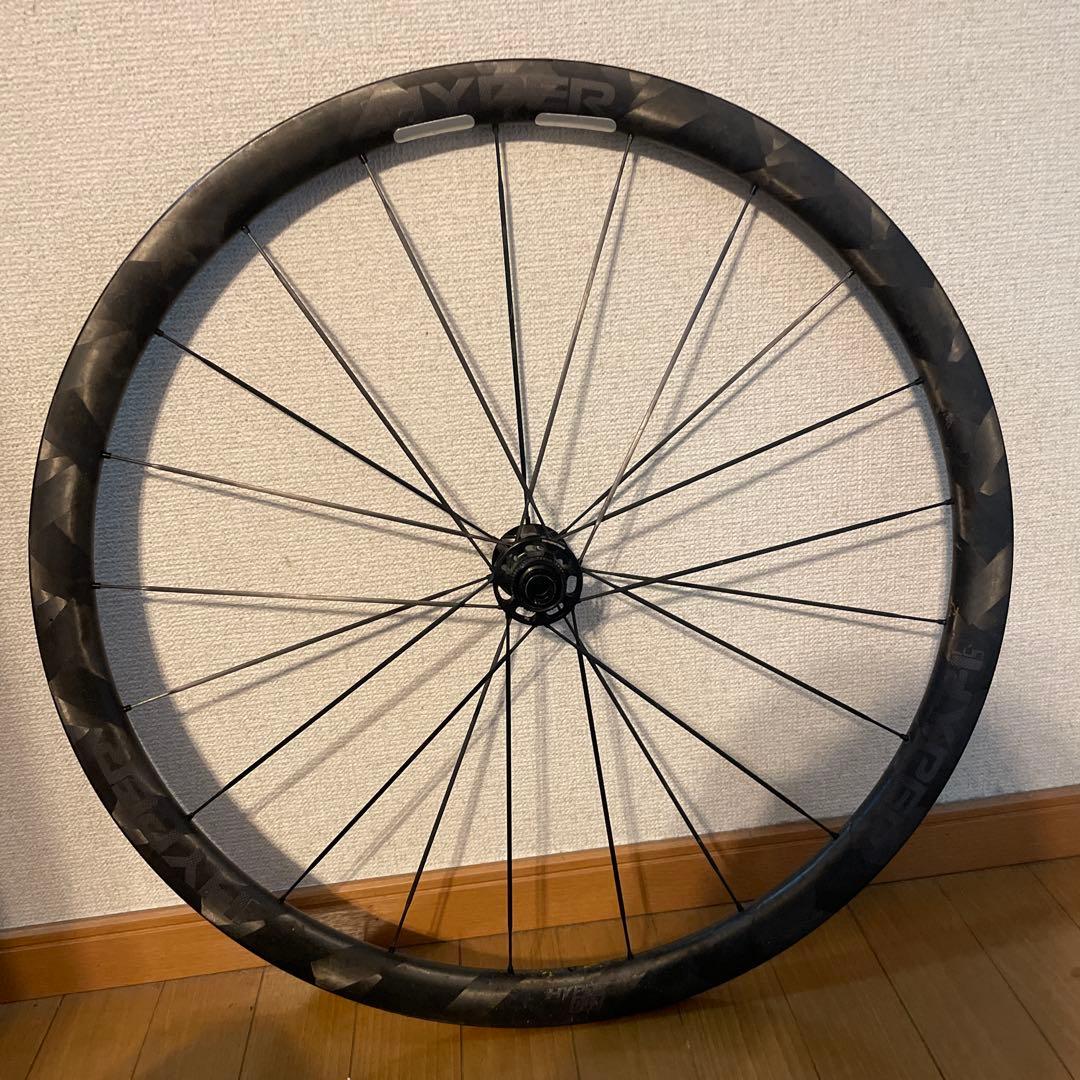 Winspace LUN HYPER D33 シマノフリーボディ - メルカリ