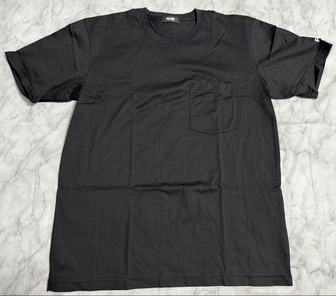 激レア【美品】FIXER Tシャツ 干場義雅 Alto e Diritto - トップス