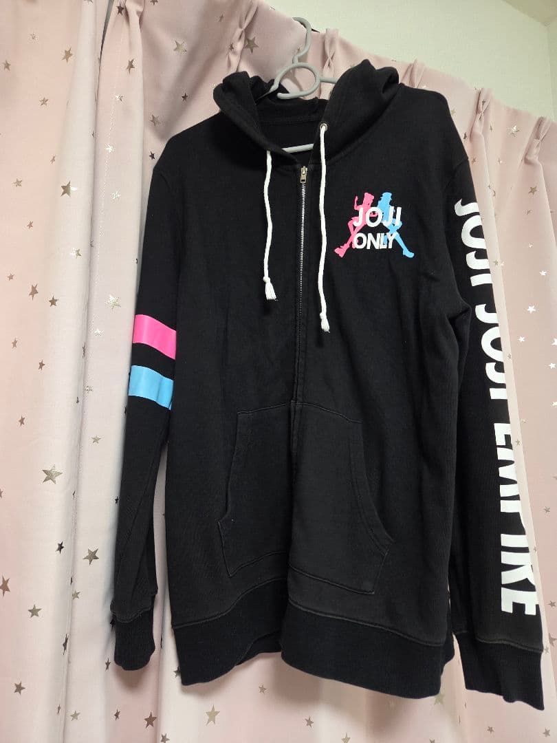 ヒメヒナ 越冬パーカー - メルカリ