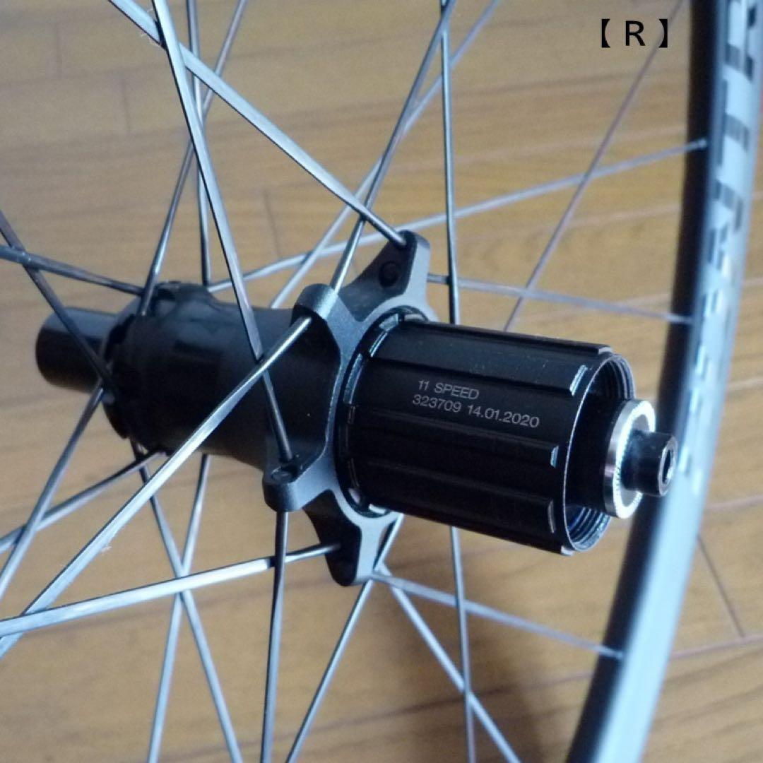 BONTRAGER Aeolus PRO3 TLR 前後セット【ほぼ未使用】 - メルカリ