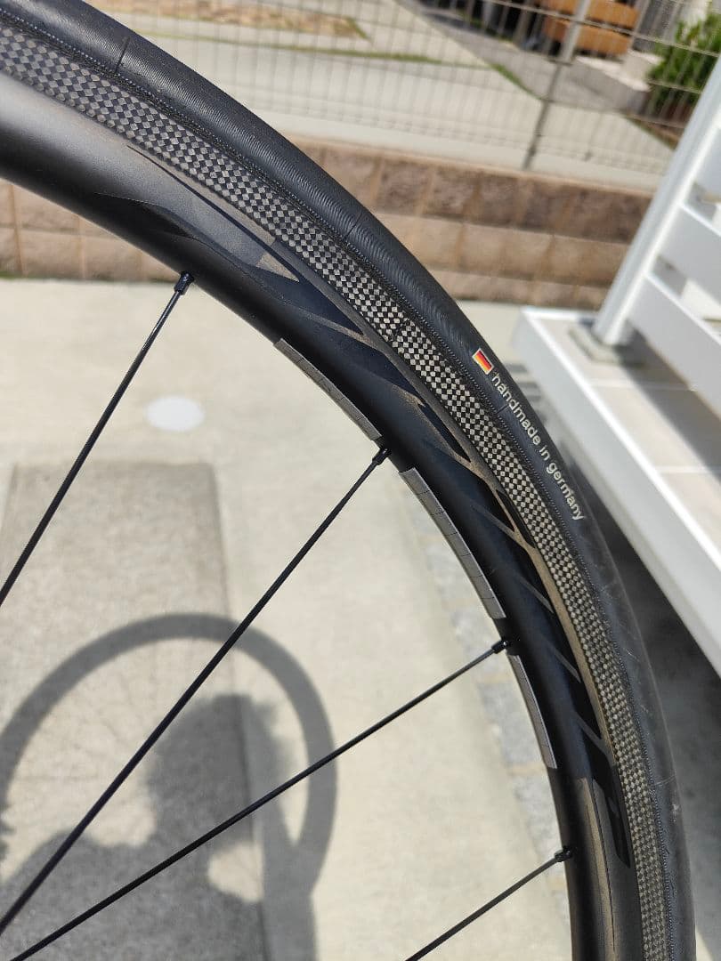 【最終価格！】Prime Black Edition 38 TU　極美品☆