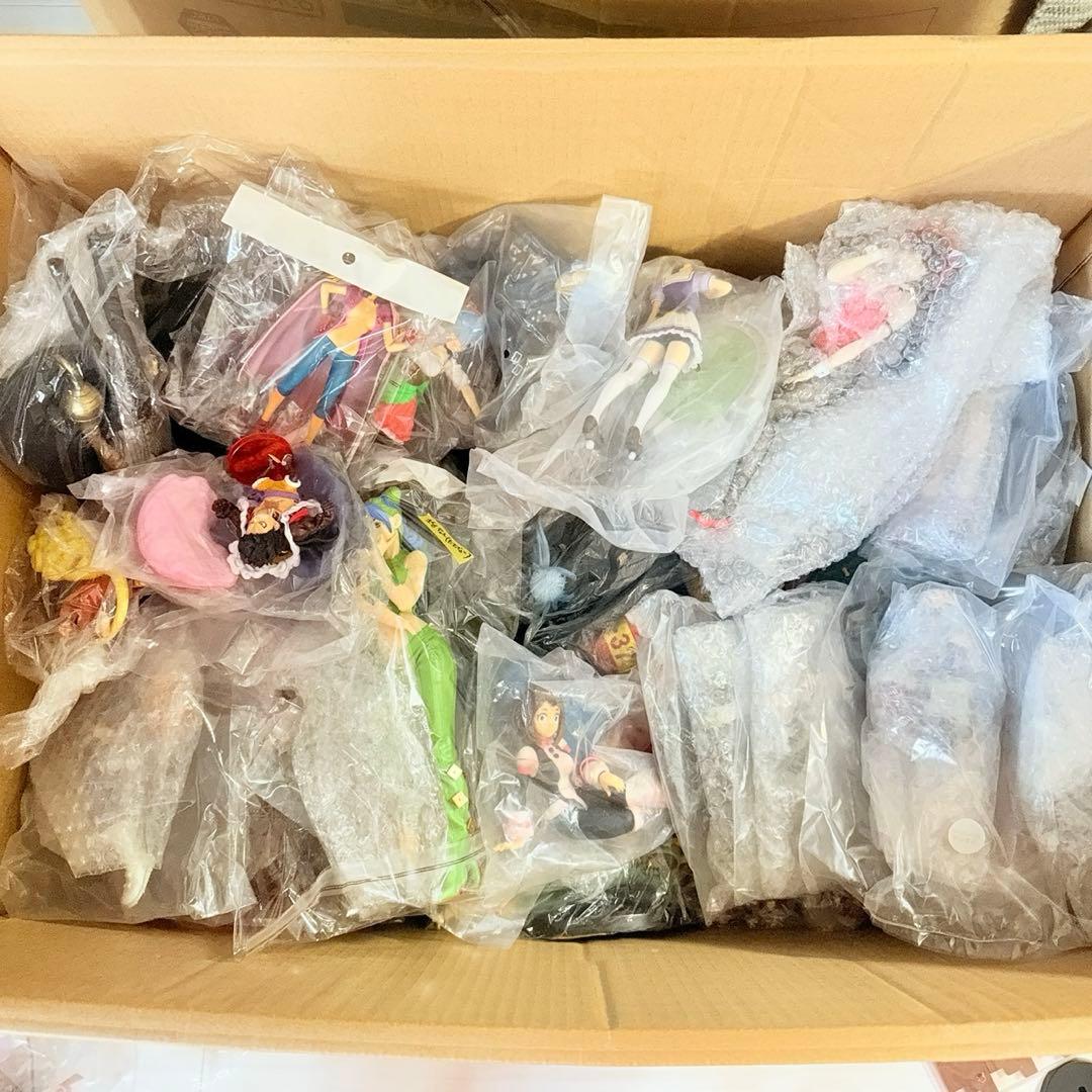 フィギュア　150体以上　まとめ売り