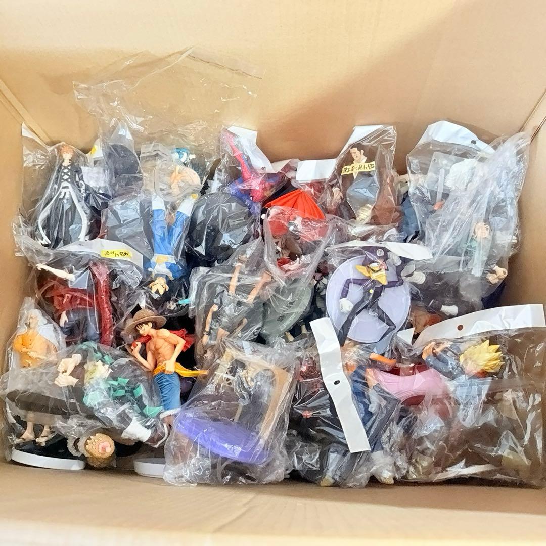 フィギュア　150体以上　まとめ売り