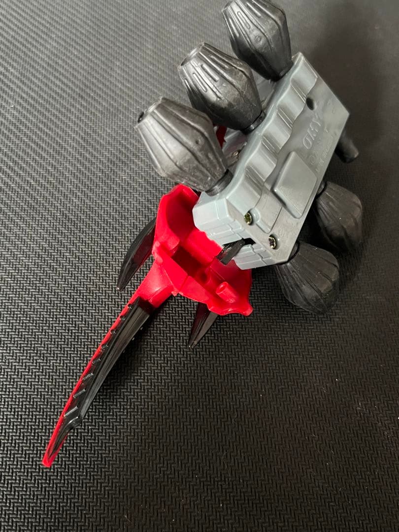 カブトボーグ ミヤマクワガタ カブトムシ ネプチューンオオカブト レトロ