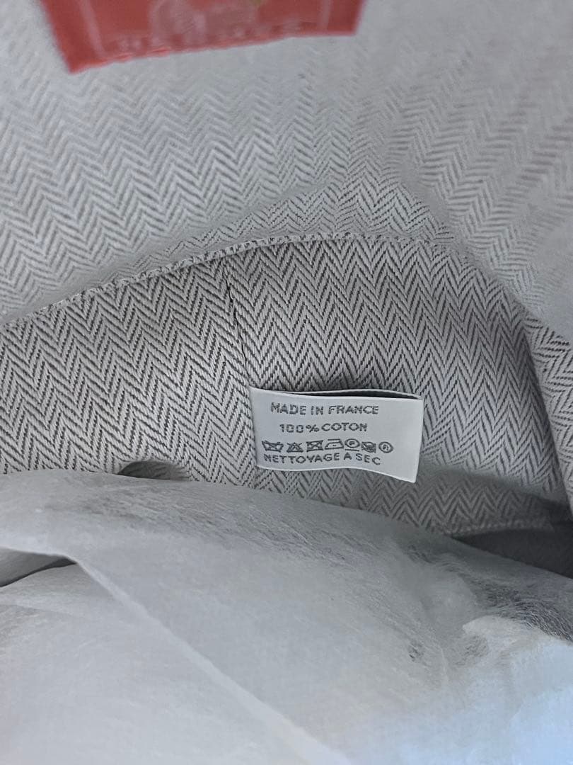 ユキエ様専用 （新品未使用）エルメス キッズバッグ リュックサック